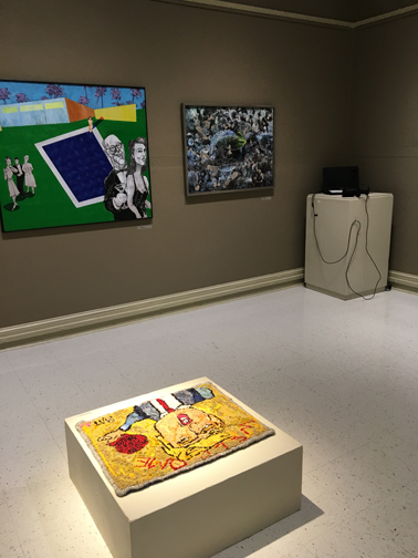 FL3TCH3R EXHIBIT